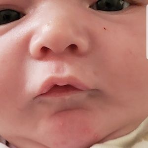 Meet your Posher, Wendy